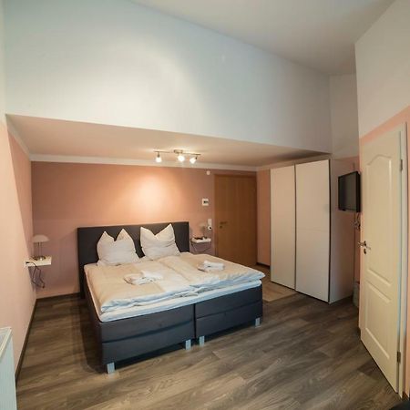 Schuetzenhaus Bondorf Hotell Eksteriør bilde